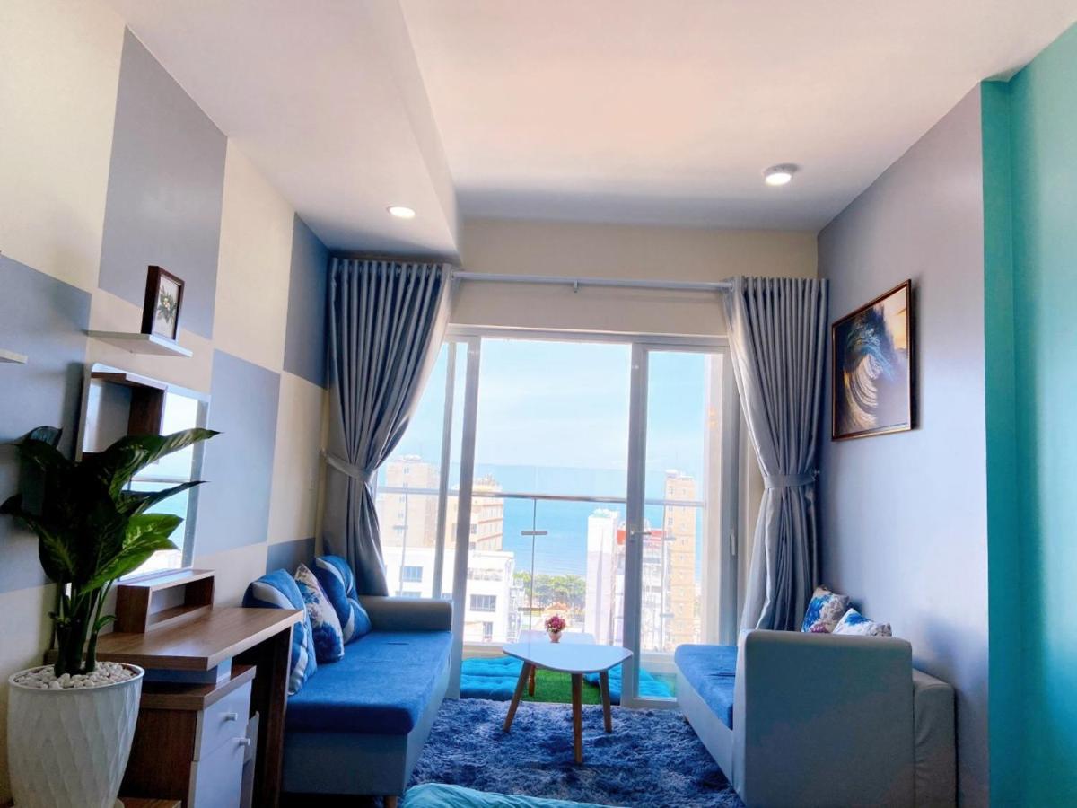 Sunshine Homestay Vung Tau Gold Sea Can Ho Bien Εξωτερικό φωτογραφία